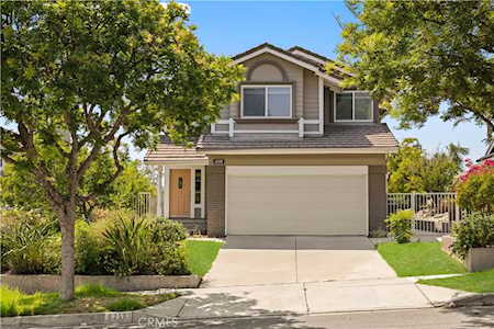 6258 Callaway Place Rancho Cucamonga,  CA 91737