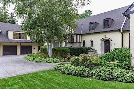 36 Cayley Street Dundas, ON L9H 2E7