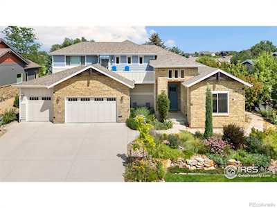 684 Deer Meadow Dr Loveland, CO 80537