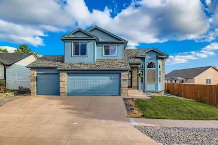6931 Mcewan St Colorado Springs, CO 80922