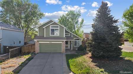 3904 Breaking Dawn St Colorado Springs, CO 80925