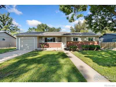 1317 Southridge Dr Fort Collins, CO 80521