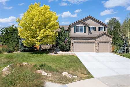 1021 Neptunite Place Castle Rock, CO 80108