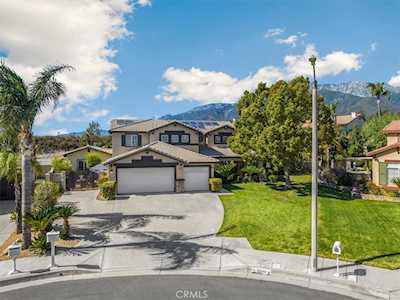 12590 Arena Dr Rancho Cucamonga,  CA 91739