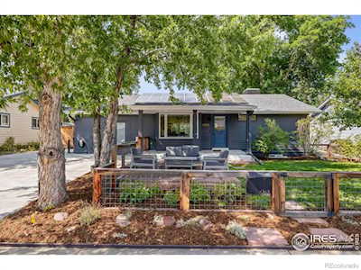 4365 Ludlow St Boulder, CO 80305