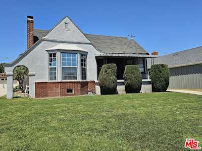 227 W Fairview Blvd Inglewood,  CA 90302