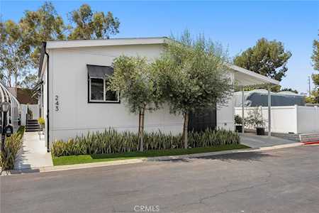 2851 Rolling Hills Dr #243 Fullerton,  CA 92835