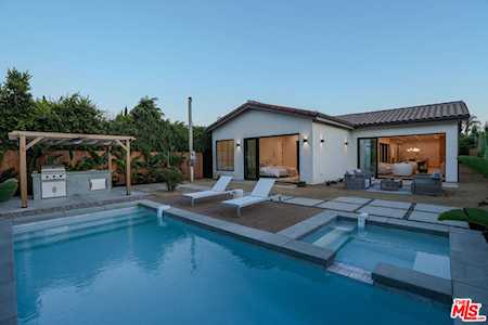 4936 Coolidge Ave Culver City,  CA 90230