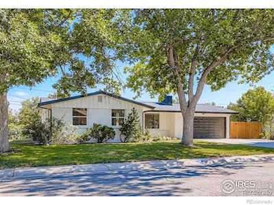 1501 E Caley Ave Centennial, CO 80121