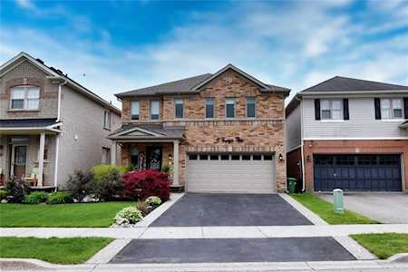 97 Voyager Pass Binbrook, ON L0R 1C0