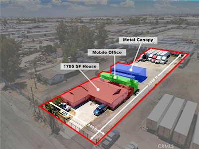 10566 Calabash Ave Fontana,  CA 92337