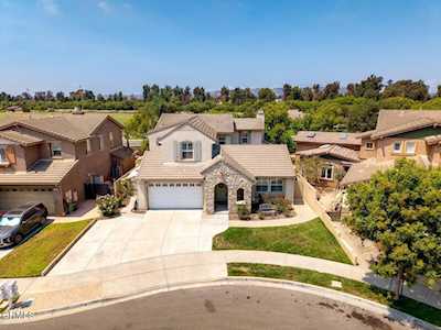 Single-family home in Teso Robles Camarillo