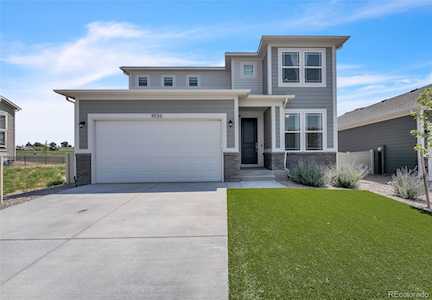 9735 Cronin St Fountain, CO 80817