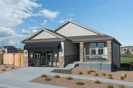 2010 Peachleaf Loop Castle Rock, CO 80108