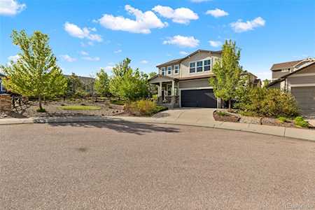 8216 Mahogany Wood Ct Colorado Springs, CO 80927