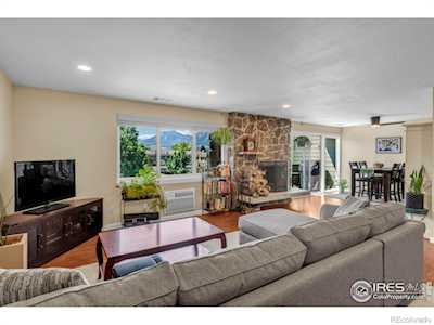 3365 Chisholm Trl #302 Boulder, CO 80301