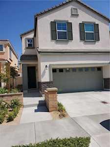 16736 Grapefruit Lane Fontana,  CA 92336