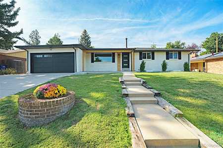 8296 W 71st Place Arvada, CO 80004