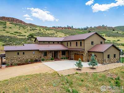 4400 Sedona Hills Dr Loveland, CO 80537