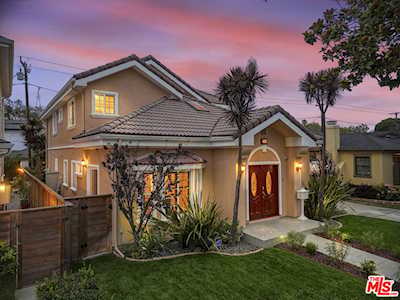 10943 Barman Ave Culver City,  CA 90230