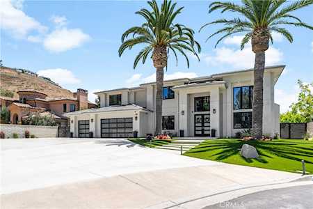 27995 Alpine Ln Yorba Linda,  CA 92887
