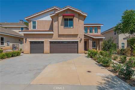 7679 Fillmore Place Rancho Cucamonga,  CA 91730