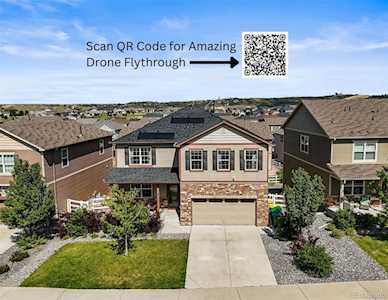 5724 Echo Park Circle Castle Rock, CO 80104