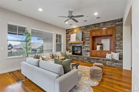 4364 Chateau Ridge Ln Castle Rock, CO 80108