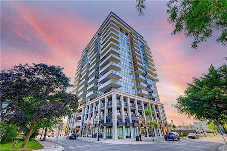 2025 Maria Street #1506 Burlington, ON L7R 0E9