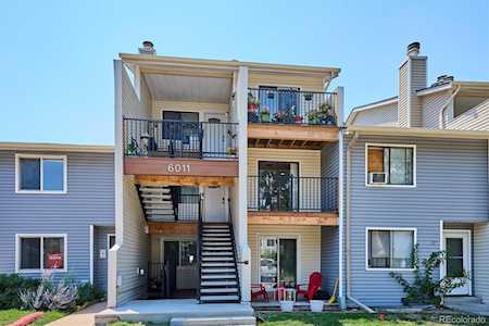 6011 Yarrow St #G Arvada, CO 80004