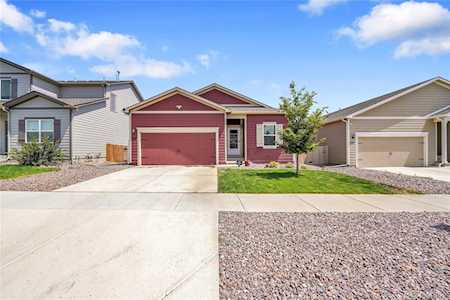 209 N Stewart St Keenesburg, CO 80643