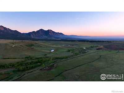 11919 State Hwy 93, Lot 2 Boulder, CO 80303