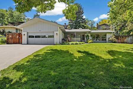 937 S Cole Dr Lakewood, CO 80228