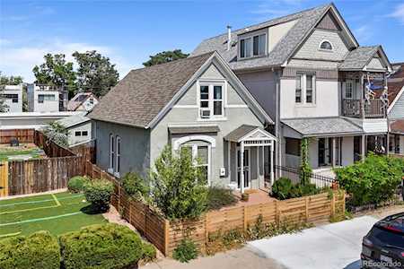 3033 Welton St Denver, CO 80205