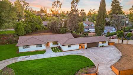 3209 N Lake Knoll Dr Fullerton,  CA 92835