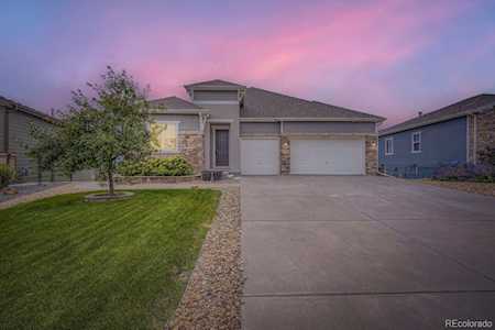 15858 W 83rd Ave Arvada, CO 80007