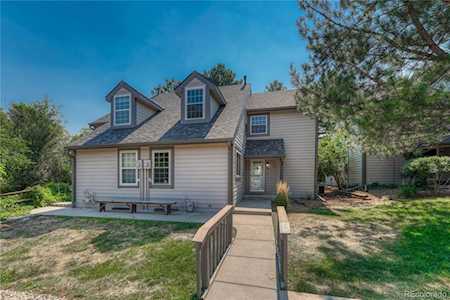 310 Cobblestone Dr Colorado Springs, CO 80906