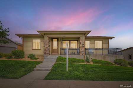 10741 N Montane Dr Broomfield, CO 80021