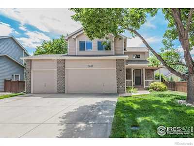 7226 W 21st St Rd Greeley, CO 80634