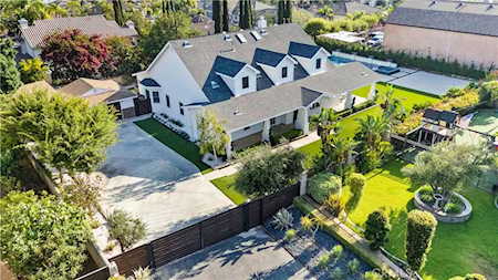 18534 Cobblestone Ct Yorba Linda,  CA 92886