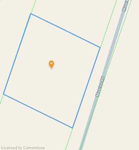 LOT 5 Moores Road Caledonia, ON N3W 1S1