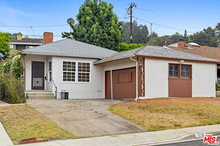 5718 Eveward Rd Culver City,  CA 90230