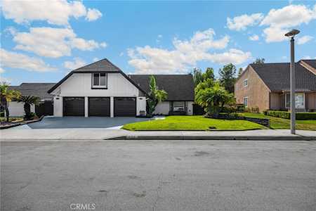 6191 Jacaranda Ln Yorba Linda,  CA 92887