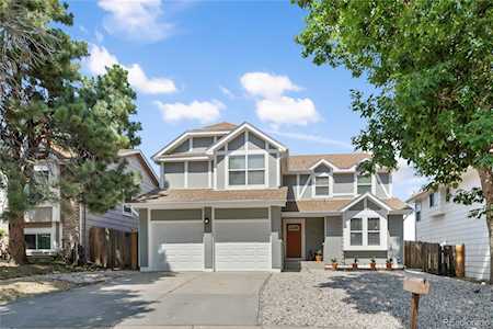3520 Lost Hills Ct Colorado Springs, CO 80918