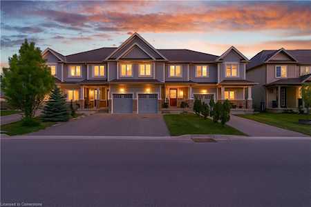 186 Whitwell Way Binbrook, ON L0R 1C0