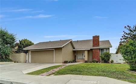 5881 Lynnbrook Yorba Linda,  CA 92886