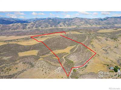 0 Dakota Valley Dr Laporte, CO 80535