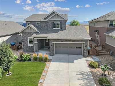 20046 W 93rd Ave Arvada, CO 80007