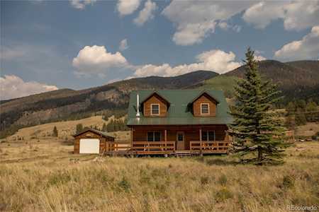 30 Rogers Dr Creede, CO 81130