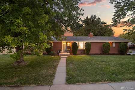 6584 S Franklin St Centennial, CO 80121